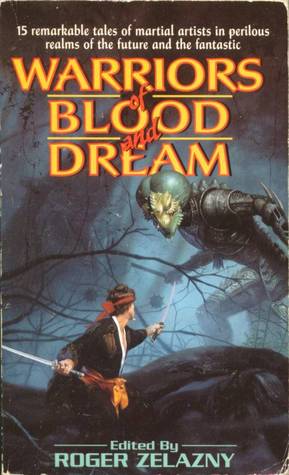 Warriors of Blood and Dream (Paperback)