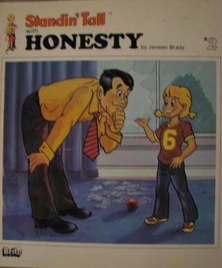 Standin Tall' Honesty (paperback)