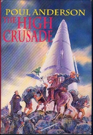 The High Crusade