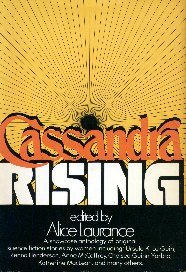 Cassandra Rising (Hardcover)