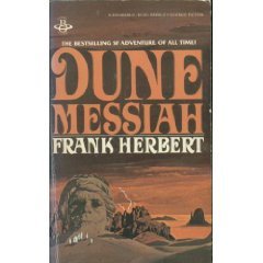 Dune Messiah