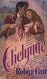 Chelynne by Robyn Carr