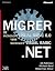 Migrer de visual basic 6.0 vers visual basic.net