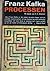 Processen by Franz Kafka