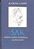 SAK. Søren Aabye Kierkegaard. En Biografi by Joakim Garff