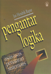 Pengantar Logika: Asas-Asas Penalaran Sistematis (Paperback)