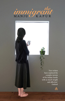 The Immigrant (Hardcover)