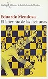El laberinto de l...