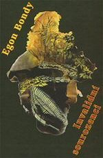 Invalidní sourozenci (Hardcover)