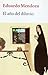 El año del diluvio by Eduardo Mendoza