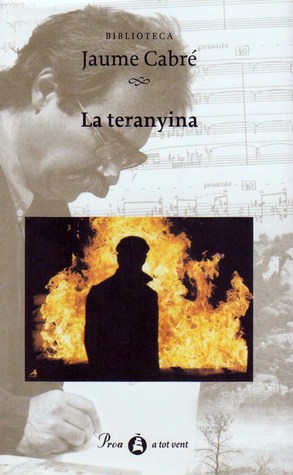 La teranyina (Hardcover)