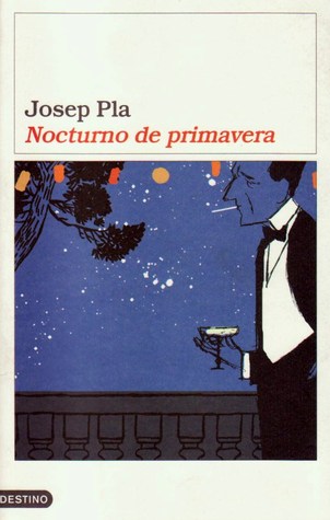 Nocturno de primavera (Paperback)
