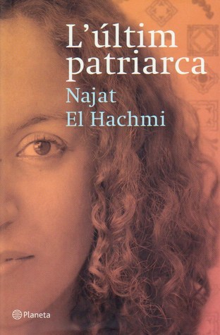 Portada de L'últim patriarca, de Najat El Hachmi