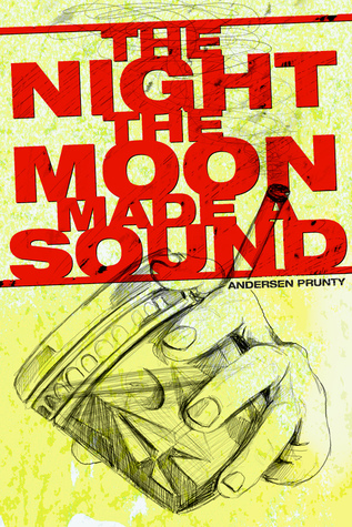 The Night the Moon Made a Sound (Digital Chapbook)