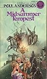 A Midsummer Tempest by Poul Anderson