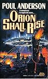 Orion Shall Rise by Poul Anderson