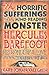 the horrific sufferings of the mindreading monster Hercules B... by Carl-Johan Vallgren