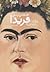 نقاشی و زندگی فریدا
