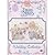 Precious Moments Wedding Collection Cross Stitch 44 Designs (Paperback)