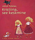 Kristiina, see keskmine (Hardcover)