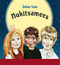 Nukitsamees (Hardcover)