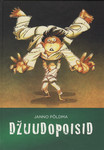 Džuudopoisid (Hardcover)
