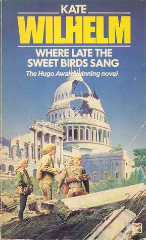 Where Late Sweet Birds Sang