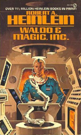 Waldo & Magic Inc.