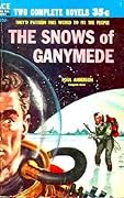 The Snows of Ganymede