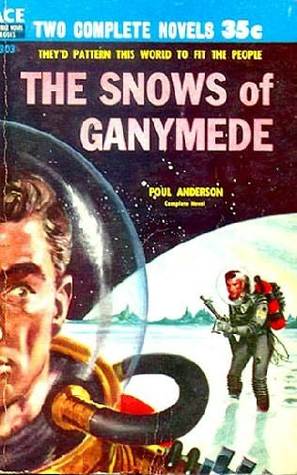 The Snows of Ganymede