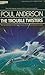The Trouble Twisters (History of the Polesotechnic League, Book 2)