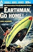 Earthman, Go Home!
