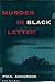 Murder in Black Letter