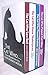 Braun Four Volumes: The Cat Who Saw Red/The Cat Who Played Brahms/The Cat Who Played Post Office/The Cat Who Knew Shakespeare (Books #4-7)