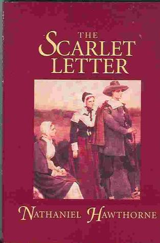 The Scarlet Letter