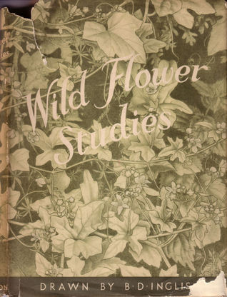 Wild Flower Studies (Hardcover)