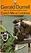 Catch Me a Colobus