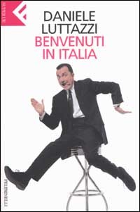 Benvenuti In Italia (Paperback)