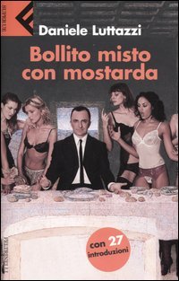 Bollito misto con mostarda (Paperback)