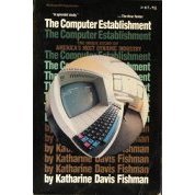 The Computer Establishment (Paperback)