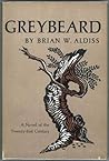 Greybeard by Brian W. Aldiss