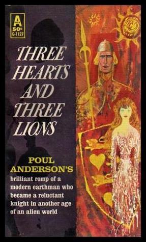 Three Hearts and Three Lions
