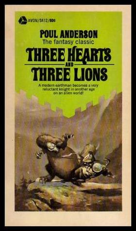 Three Hearts and Three Lions