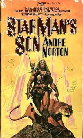 Star Man's Son