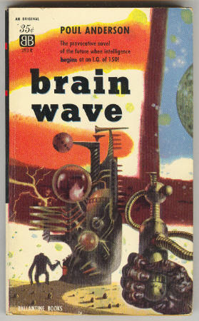 Brain Wave