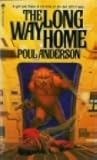 The Long Way Home