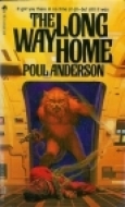 The Long Way Home (Mass Market Paperback)