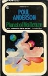 Planet of No Return