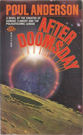 After Doomsday (Paperback)