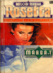 Melodi Sebuah Rosetta (Paperback)